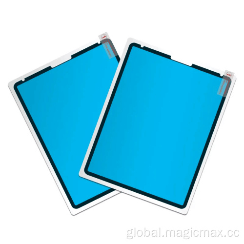 Paper Texture Screen Protector IPad Paper Texture Anti Blue Light Screen Protector Factory
